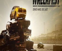 Wreckfest