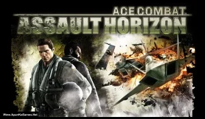 Ace Combat: Assault Horizon