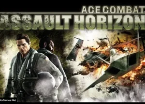Ace Combat: Assault Horizon