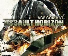 Ace Combat: Assault Horizon