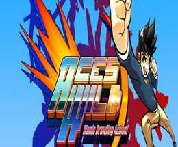 Aces Wild: Manic Brawling Action!