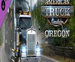 American Truck Simulator: Oregon