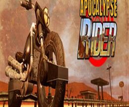 Apocalypse Rider
