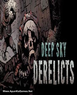Deep Sky Derelicts Cover, Poster, Full Version, PC Game, Download Free