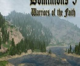 Dominions 5: Warriors of the Faith