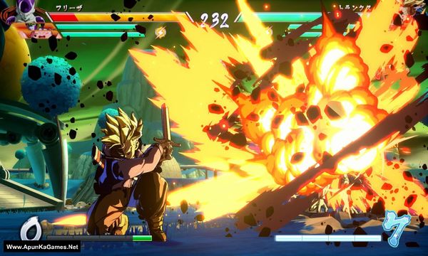 Dragon Ball FighterZ Screenshot 3, Full Version, PC Game, Download Free