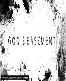 God’s Basement Cover, Poster, Full Version, PC Game, Download Free
