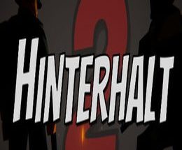 Hinterhalt 2