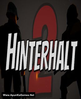Hinterhalt 2 Cover, Poster, Full Version, PC Game, Download Free