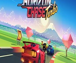 Horizon Chase Turbo