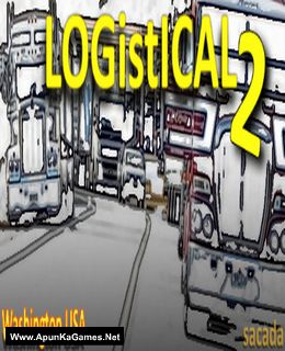 LOGistICAL 2 Cover, Poster, Full Version, PC Game, Download Free
