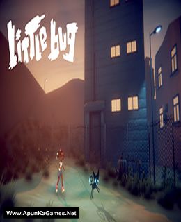 Little Bug Cover, Poster, Full Version, PC Game, Download Free