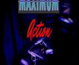 Maximum Action