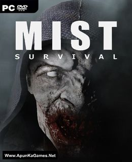 Mist Survival Cover, Poster, Full Version, PC Game, Download Free