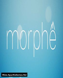 Morphe Cover, Poster, Full Version, PC Game, Download Free