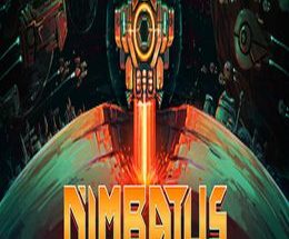 Nimbatus: The Space Drone Constructor