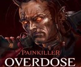 Painkiller Overdose