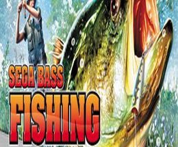 Sega Bass Fishing