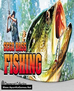 Sega Bass Fishing PC Game - Free Download Full Version