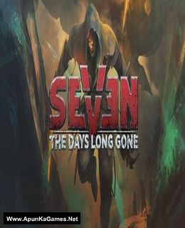 Seven: The Days Long Gone Cover, Poster, Full Version, PC Game, Download Free