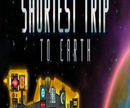 Shortest Trip to Earth