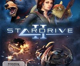 StarDrive 2