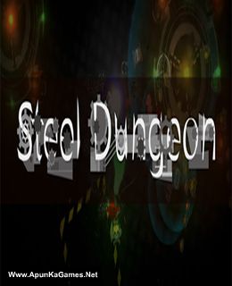 Steel Dungeon Cover, Poster, Full Version, PC Game, Download Free