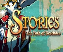 Stories: The Path of Destinies