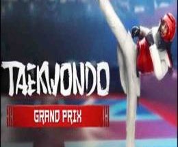 Taekwondo Grand Prix