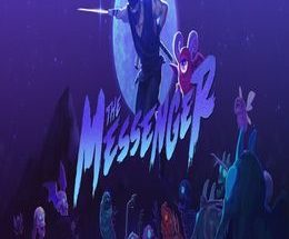 The Messenger