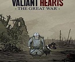 Valiant Hearts: The Great War