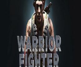 Warrior Fighter