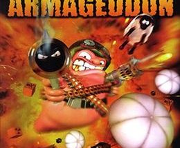 Worms Armageddon