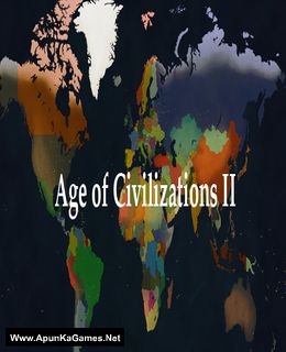 Age of Civilizations 2 Cover, Poster, Full Version, PC Game, Download Free