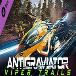 Antigraviator: Viper Trails