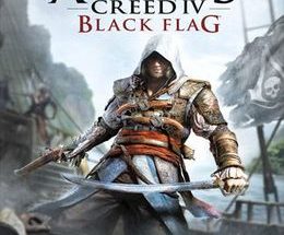 Assassin’s Creed IV: Black Flag