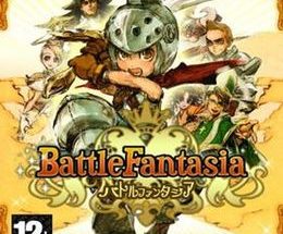 Battle Fantasia