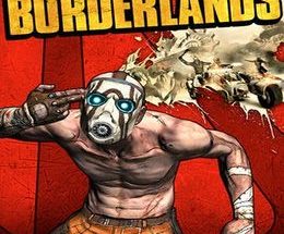 Borderlands