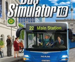 Bus Simulator 16
