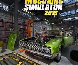 Car Mechanic Simulator 2015