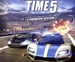 Crash Time 5: Undercover