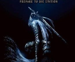 Dark Souls: Prepare to Die Edition