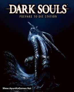 Dark Souls: Prepare to Die Edition Cover, Poster, Full Version, PC Game, Download Free