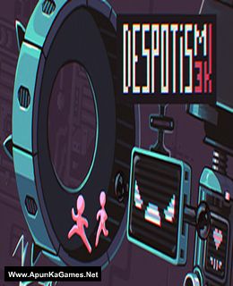 Despotism 3k Cover, Poster, Full Version, PC Game, Download Free