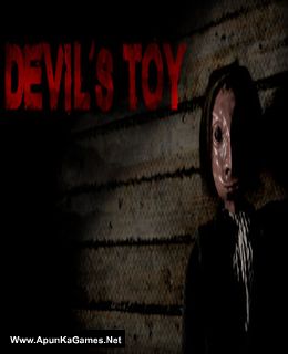 Devil’s Toy Cover, Poster, Full Version, PC Game, Download Free