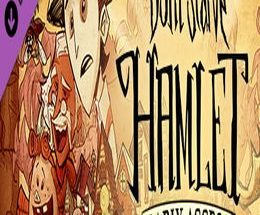 Don’t Starve: Hamlet
