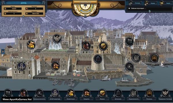 Evil Bank Manager Screenshot 1, Full Version, PC Game, Download Free