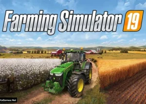 Farming Simulator 19