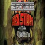 Flashpoint Campaigns: Red Storm Player’s Edition