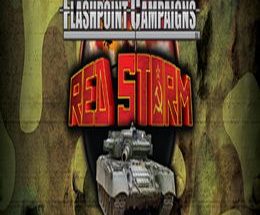 Flashpoint Campaigns: Red Storm Player’s Edition